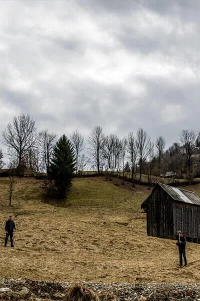 Actualizare date imobil în Vișeu de Sus Maramureș