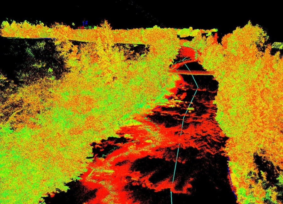 Eficient Expert SERVICII PROFESIONALE DE CADASTRU, TOPOGRAFIE ȘI SCANARE 3D in Viseu de Sus